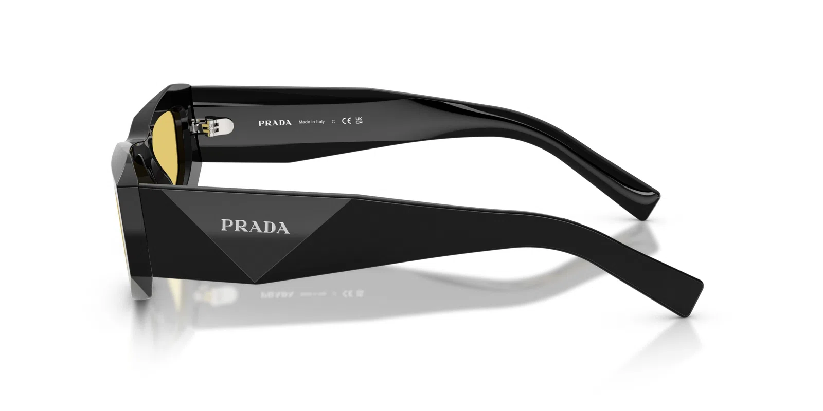 Prada B19S Sunglasses - view 13